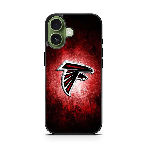 Atlanta Falcons 03 iPhone 17 Case