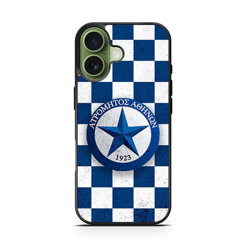 Atromitos FC iPhone 17 Case