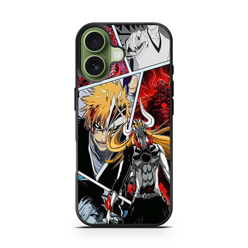Bleach Series Ichigo iPhone 17 Case