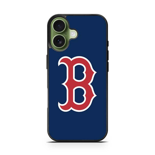 Boston Red Sox 01 iPhone 17 Case