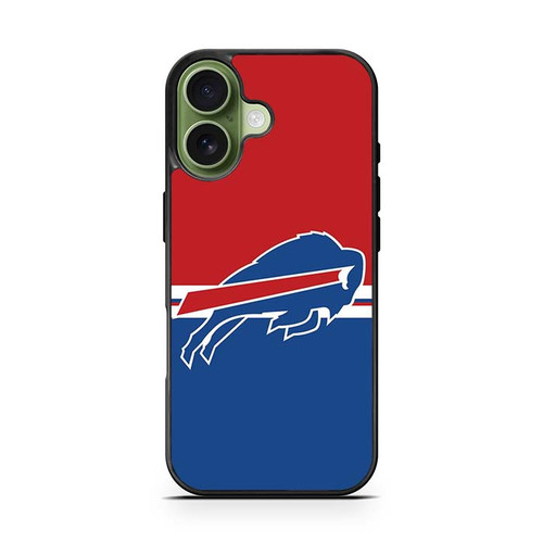 Buffalo Bills Fear the Charge iPhone 17 Case