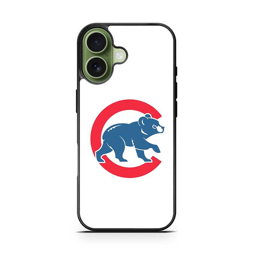 Chicago Cubs 01 iPhone 17 Case