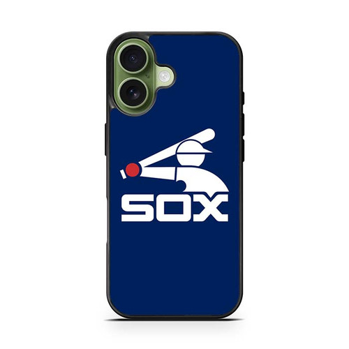 Chicago White Sox  01 iPhone 17 Case