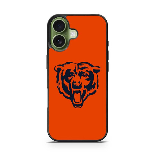 Chicago Bears 06 iPhone 17 Case