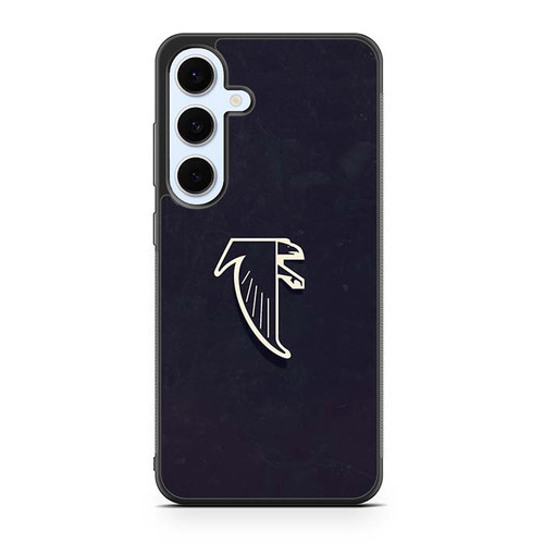 Atlanta Falcons 02 Samsung Galaxy S24 Case