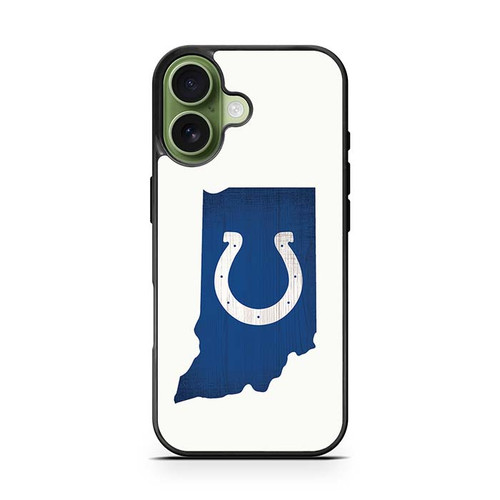Indianapolis Colts 04 iPhone 17 Case
