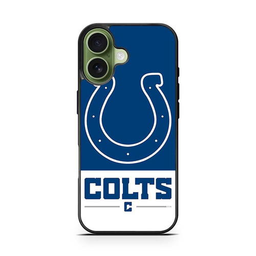 Indianapolis Colts 05 iPhone 17 Case