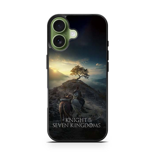 Knight of the Seven Kingdoms Cover iPhone 17 Case
