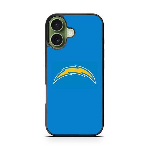 Los Angeles Chargers 01 iPhone 17 Case