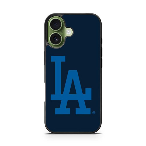 Los Angeles Dodgers 04 iPhone 17 Case