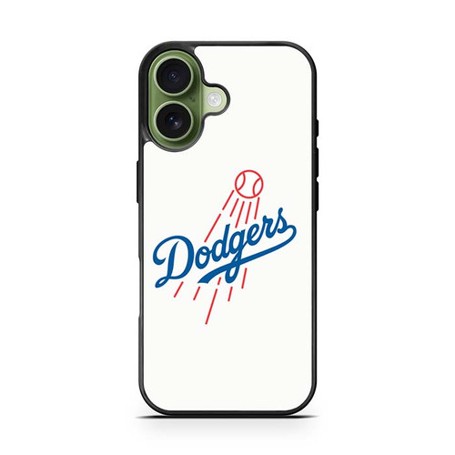 Los Angeles Dodgers 05 iPhone 17 Case