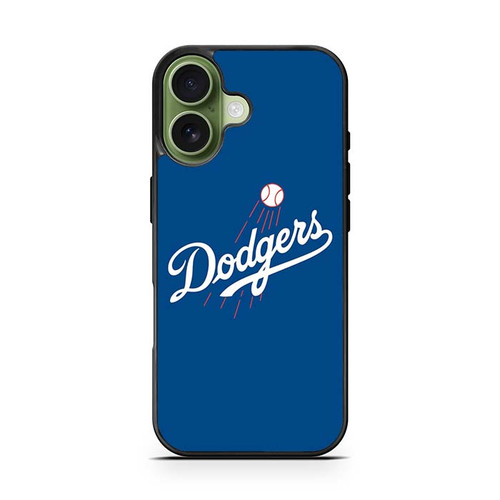 Los Angeles Dodgers 06 iPhone 17 Case