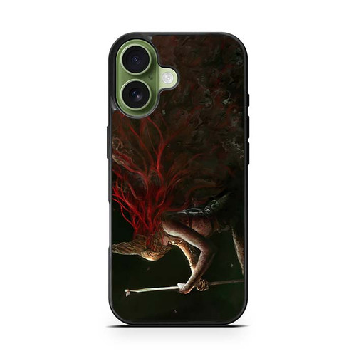 Malenia Elden Ring iPhone 17 Case
