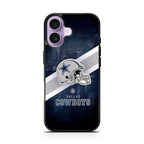 Dallas Cowboys 01 iPhone 17 Case