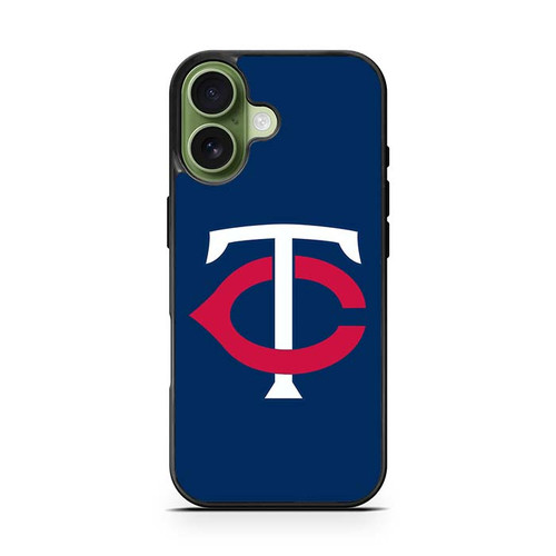 Minnesota Twins 02 iPhone 17 Case