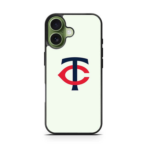 Minnesota Twins 03 iPhone 17 Case