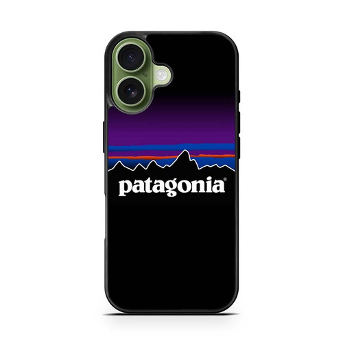 Patagonia Cool iPhone 17 Case