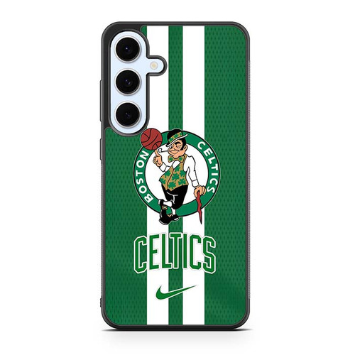 Boston Celtics Unleashed Samsung Galaxy S24 Case