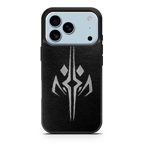 Ahsoka Tano Star Wars universe iPhone 17 Pro Case