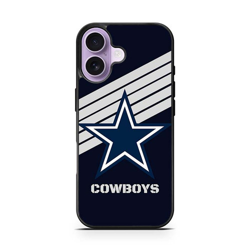Dallas Cowboys 03 iPhone 17 Case