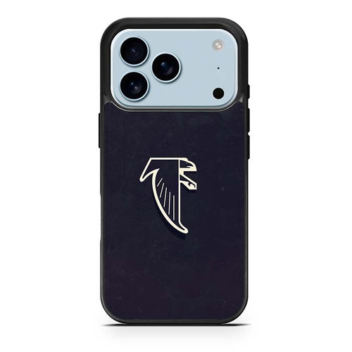 Atlanta Falcons 02 iPhone 17 Pro Case