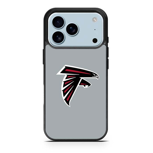 Atlanta Falcons 04 iPhone 17 Pro Case