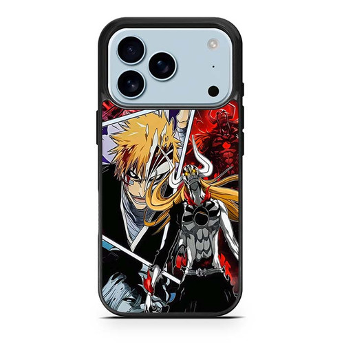 Bleach Series Ichigo iPhone 17 Pro Case