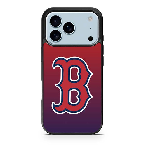 Boston Red Sox 03 iPhone 17 Pro Case