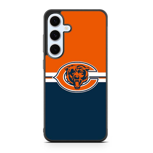 Chicago Bears 02 Samsung Galaxy S24 Case
