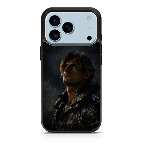 Leon Re Requiem iPhone 17 Pro Case