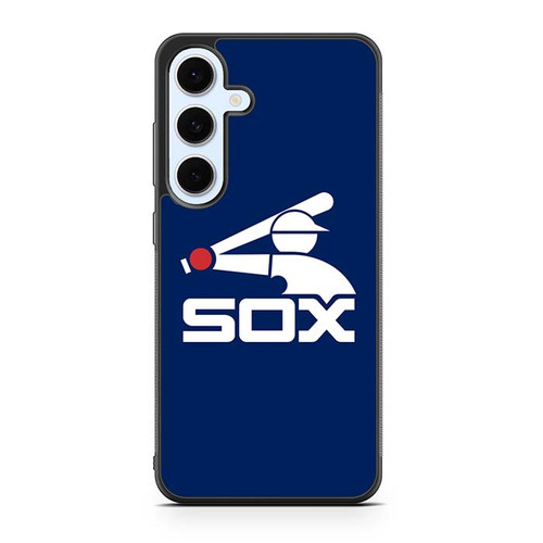 Chicago White Sox  01 Samsung Galaxy S24 Case