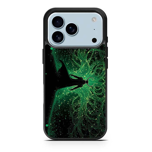 Loki Unleashed iPhone 17 Pro Case