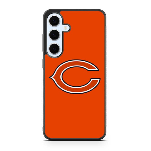 Chicago Bears 05 Samsung Galaxy S24 Case