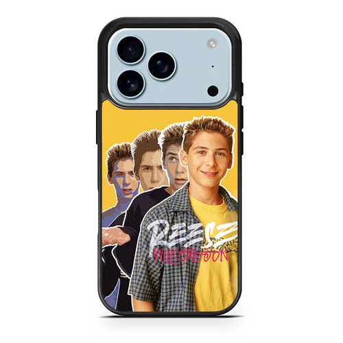 Malcolm in the Middle Reese iPhone 17 Pro Case