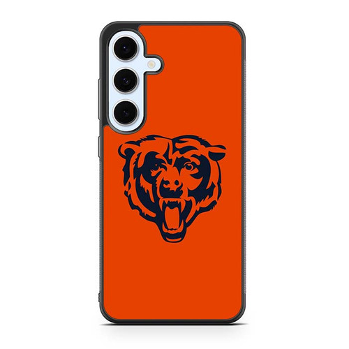 Chicago Bears 06 Samsung Galaxy S24 Case