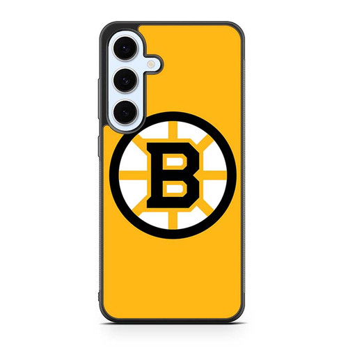 Boston Bruins 03 Samsung Galaxy S24 Case