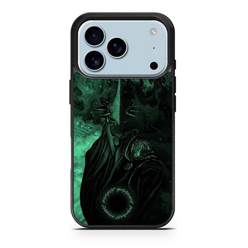 The Lord of the Ring Lord of the Nazgul iPhone 17 Pro Case