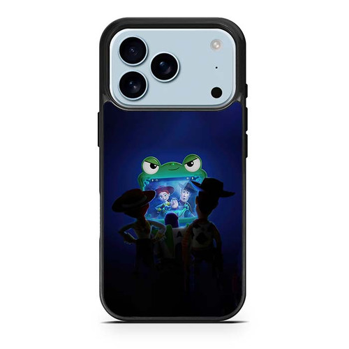 Toy Story 5 iPhone 17 Pro Case