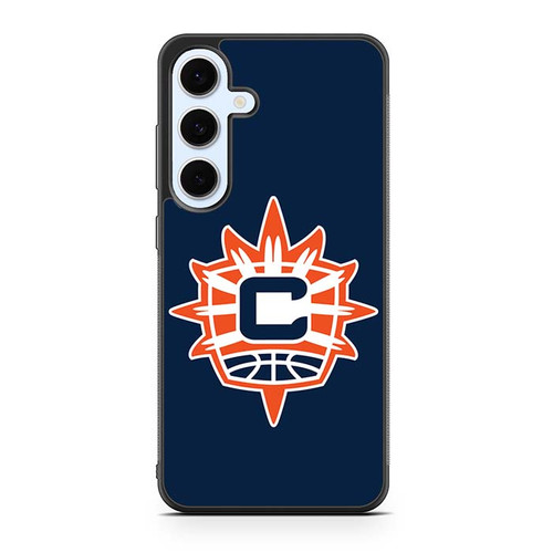 Connecticut Sun Samsung Galaxy S24 Case
