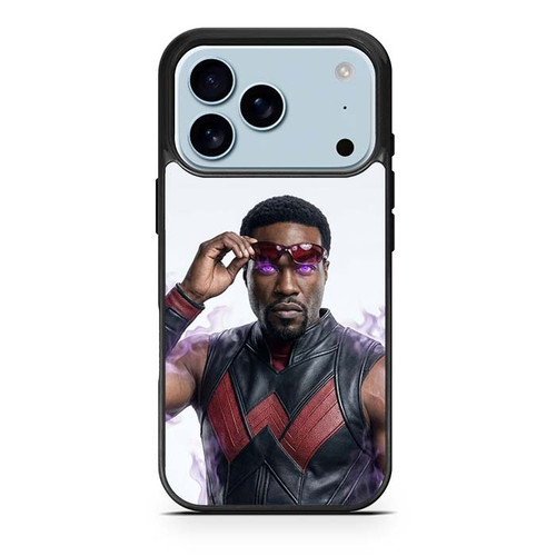 Wonder Man Series iPhone 17 Pro Case