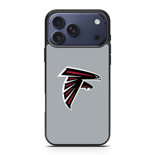 Atlanta Falcons 04 iPhone 17 Pro Max Case