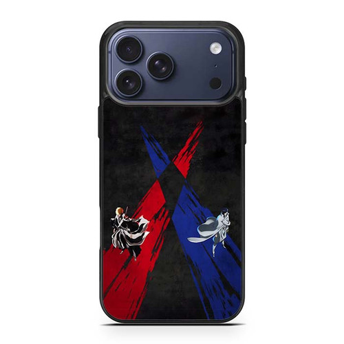 Bleach Thousand Year Blood War 01 iPhone 17 Pro Max Case