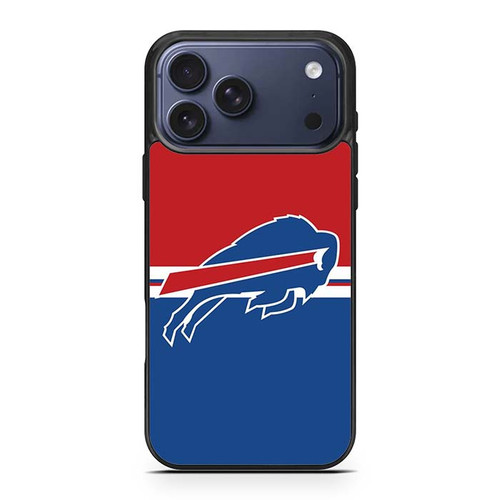 Buffalo Bills Fear the Charge iPhone 17 Pro Max Case