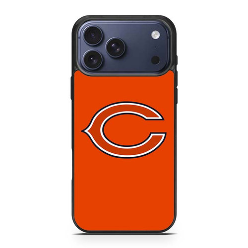 Chicago Bears 05 iPhone 17 Pro Max Case