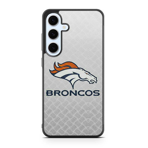 Denver Broncos 02 Samsung Galaxy S24 Case