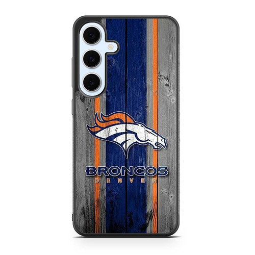 Denver Broncos 03 Samsung Galaxy S24 Case