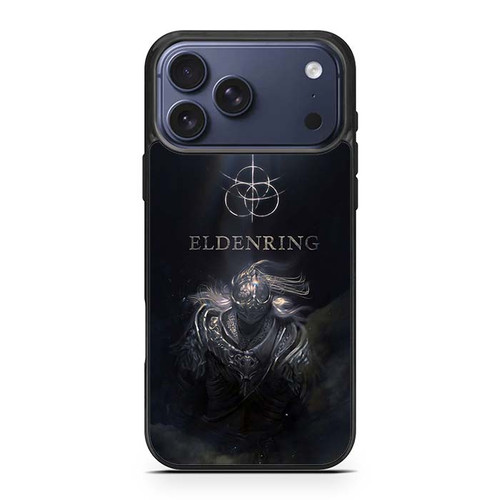 Elden Ring Goty iPhone 17 Pro Max Case