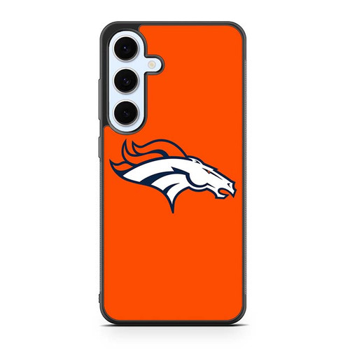 Denver Broncos 04 Samsung Galaxy S24 Case