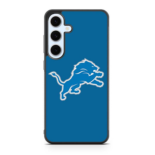 Detroit Lions 03 Samsung Galaxy S24 Case