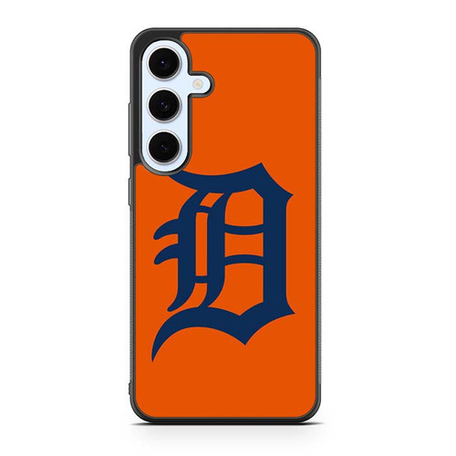 Detroit Tigers 02 Samsung Galaxy S24 Case